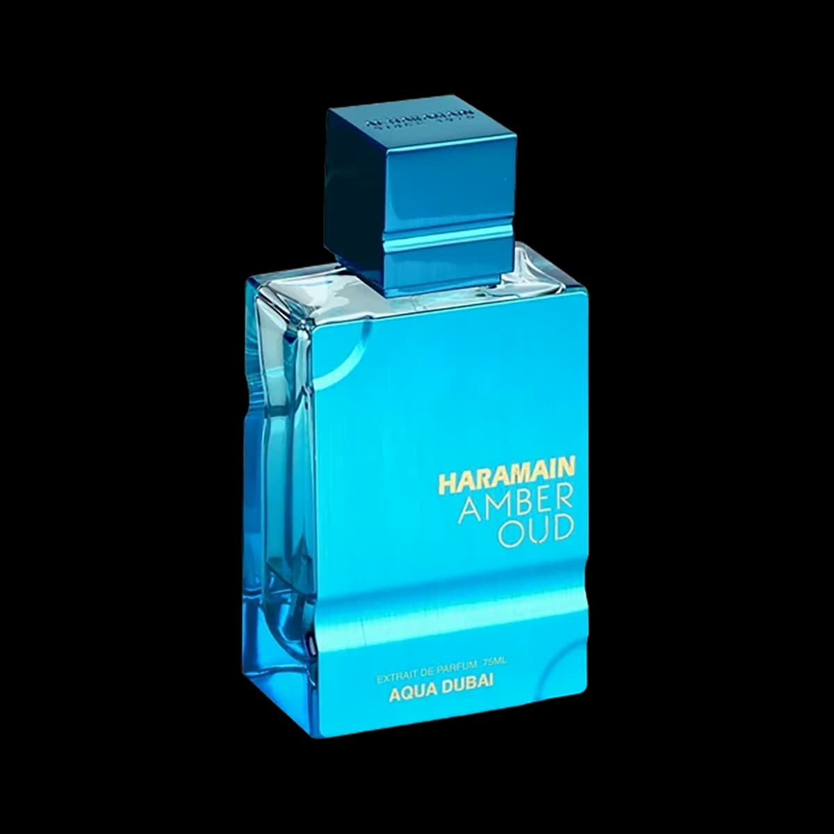 Amber Oud Aqua Dubai EDP